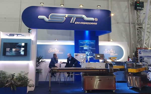 Stand